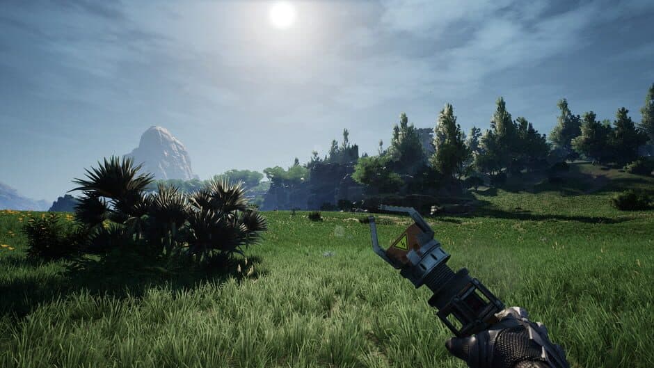 Satisfactory screenshot 6