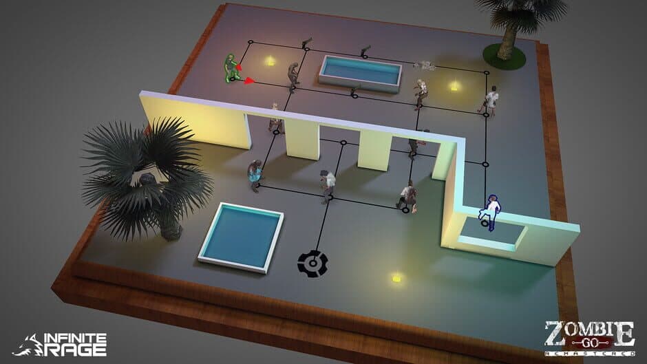 Zombie Go Remastered screenshot 6