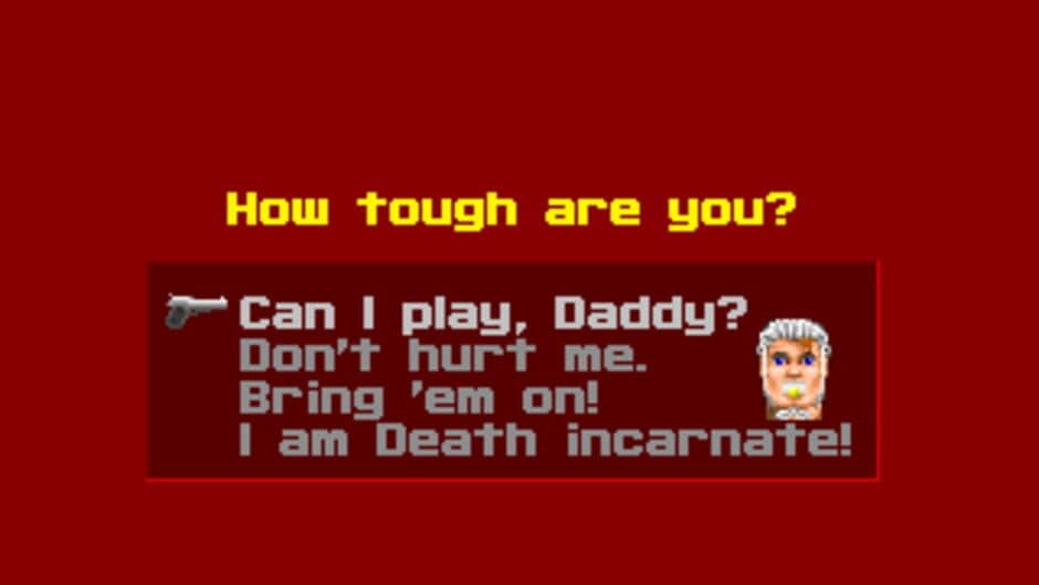 Wolfenstein 3D screenshot 6