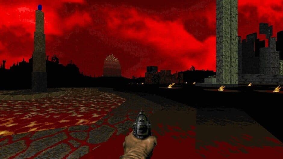 TNTPhobia screenshot 1