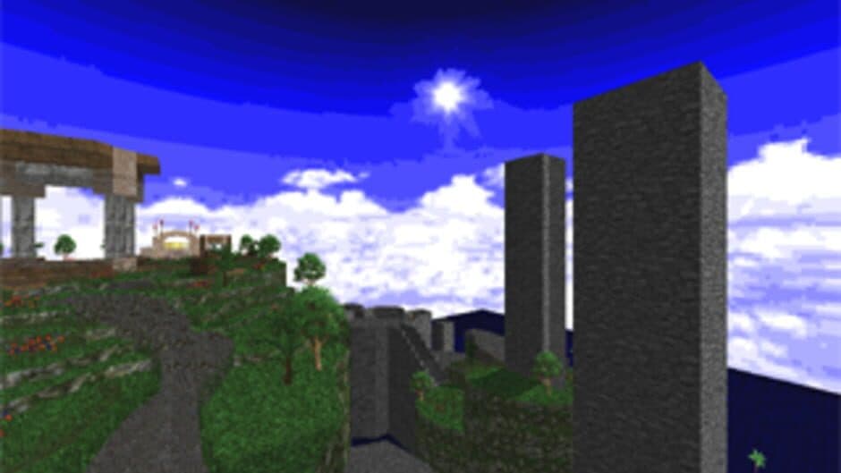 Paradise Up Above: Gold Label Edition screenshot 1