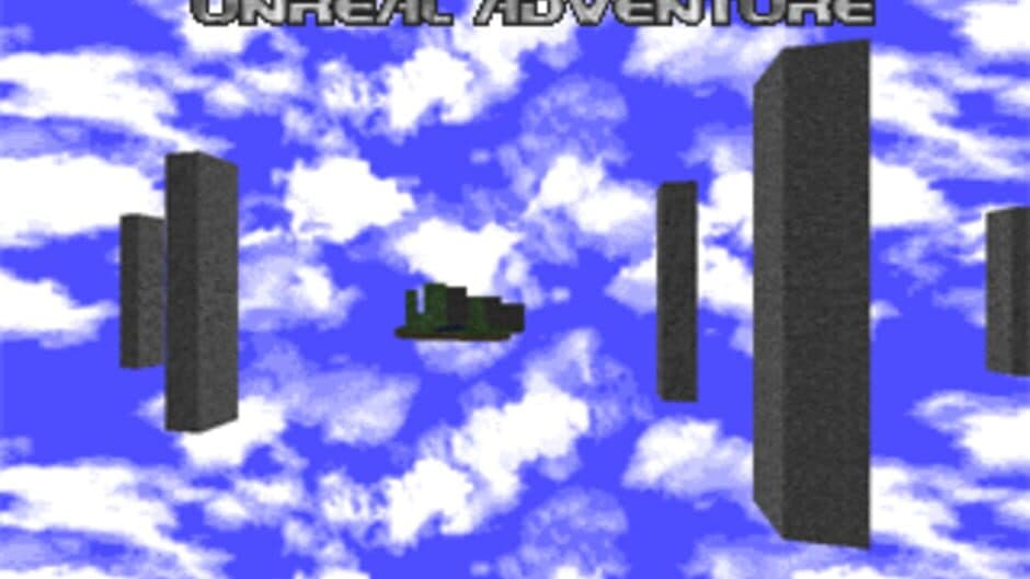 Paradise Up Above: Gold Label Edition screenshot 2