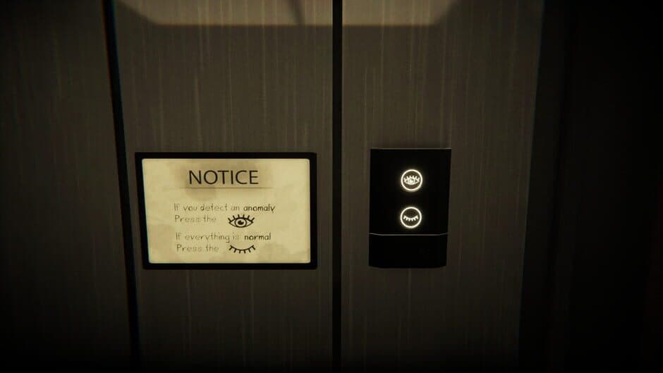 Floor 9: Beginning screenshot 2