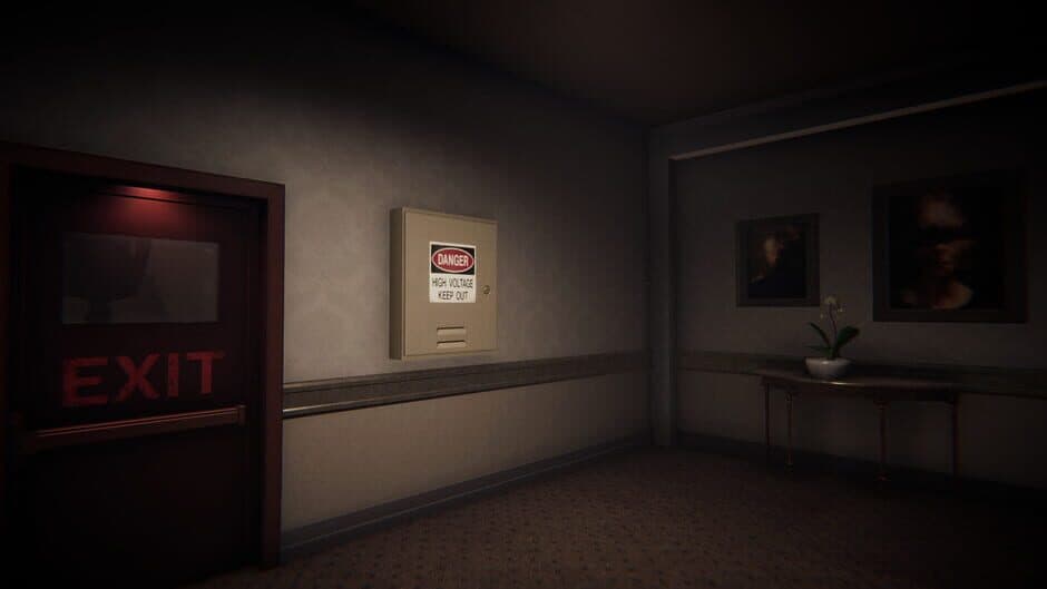 Floor 9: Beginning screenshot 6