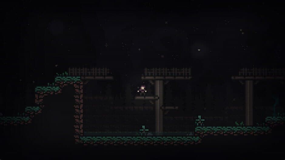 Undivine screenshot 1