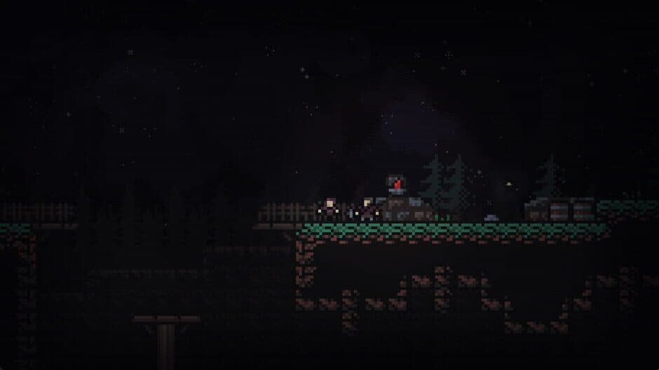 Undivine screenshot 2