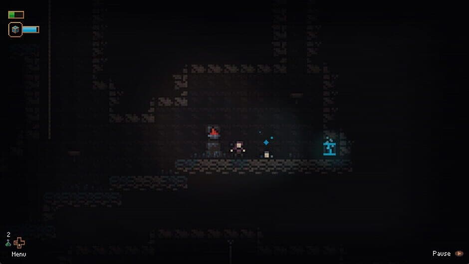 Undivine screenshot 3