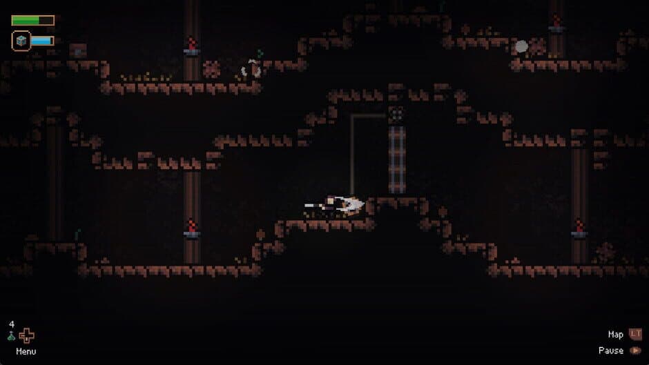 Undivine screenshot 5