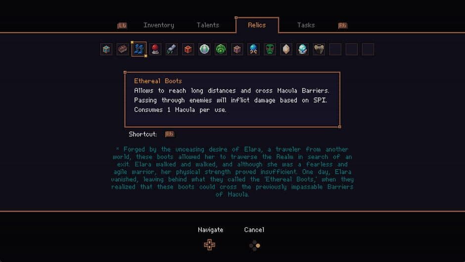 Undivine screenshot 6