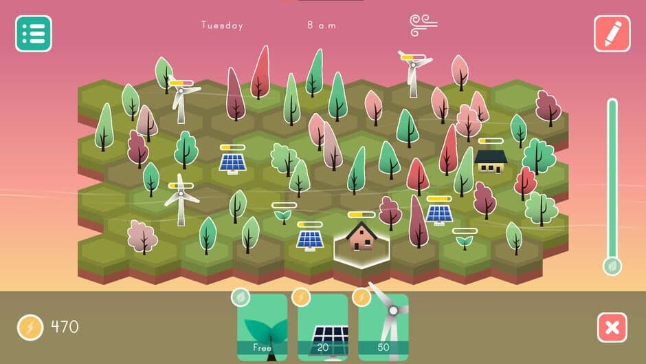 A Better Tomorrow screenshot 5