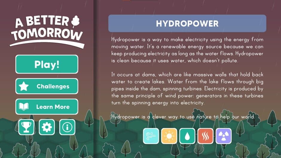 A Better Tomorrow screenshot 6