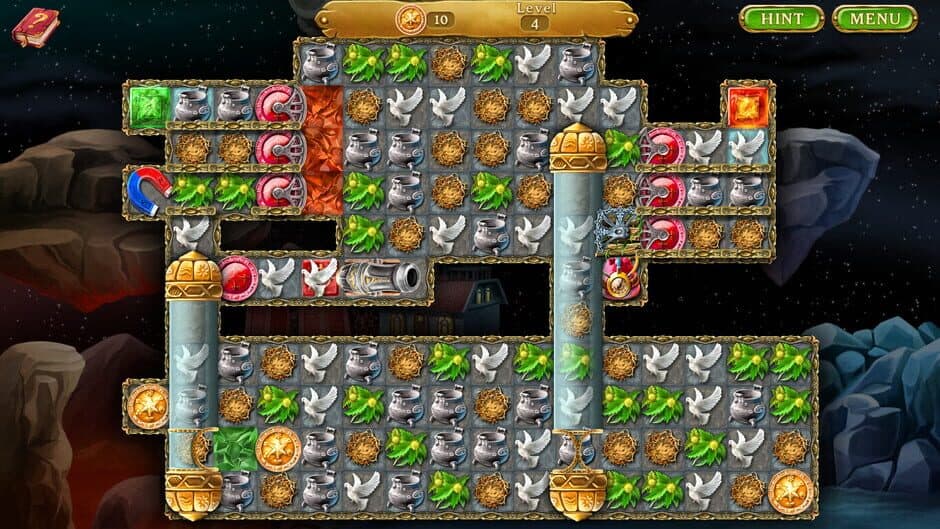 Spellarium 11 screenshot 5