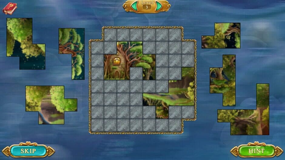 Spellarium 11 screenshot 3