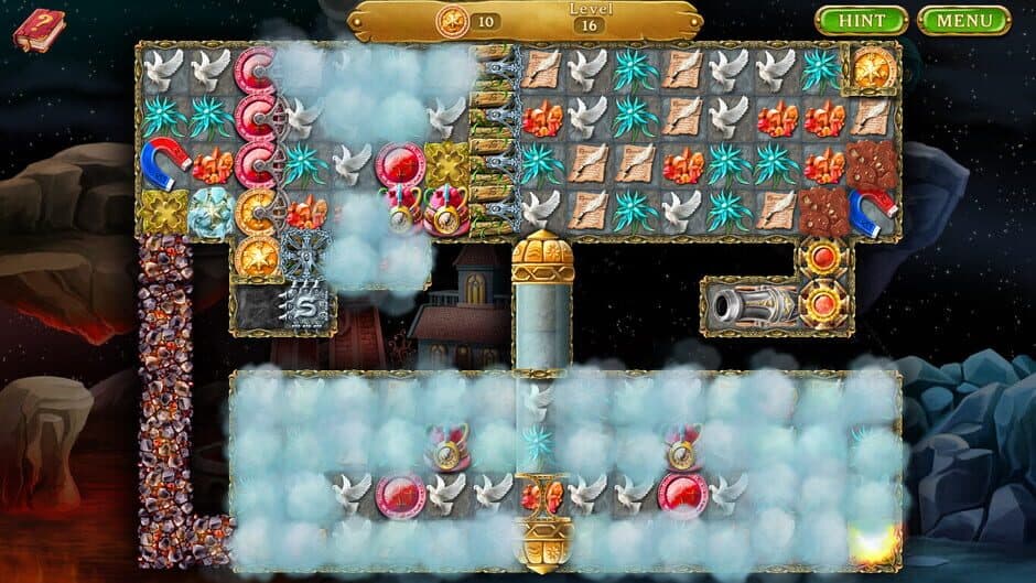 Spellarium 11 screenshot 2