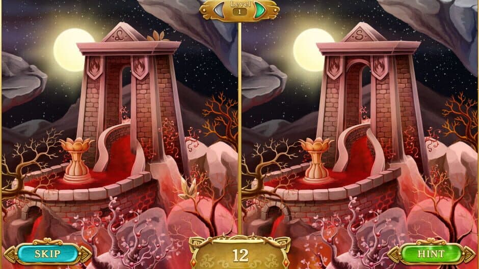 Spellarium 11 screenshot 4
