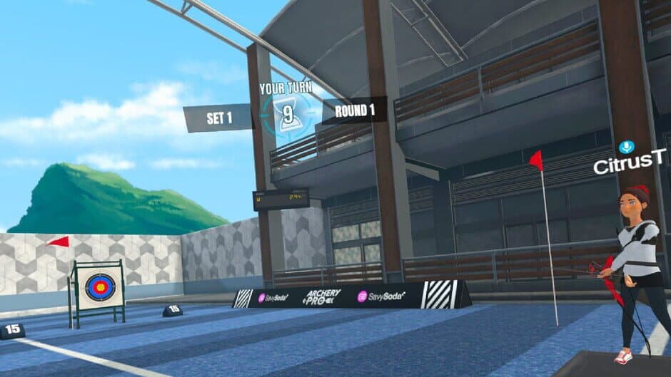 Archery Pro screenshot 5