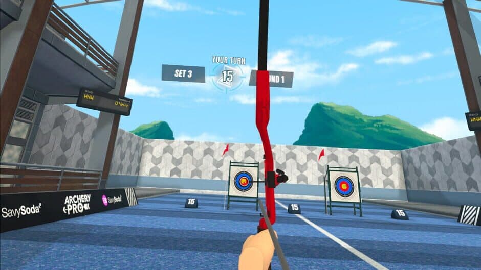 Archery Pro screenshot 6