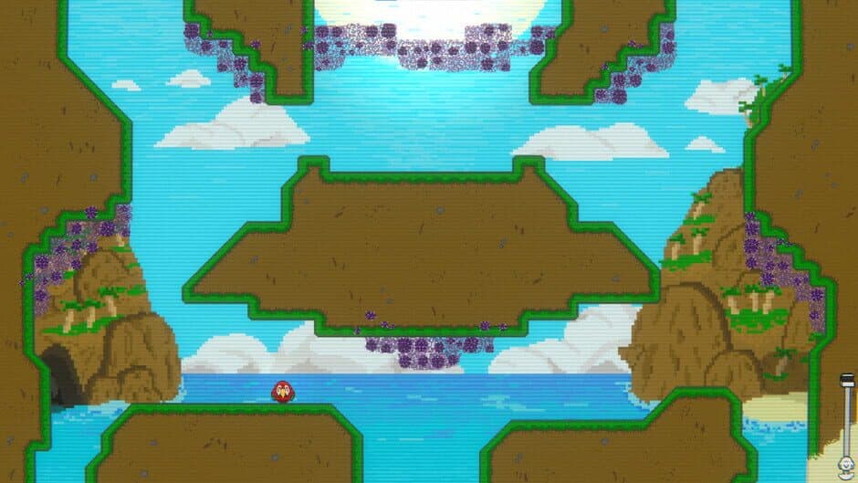 A Pair of Feathers Squawk Together screenshot 2