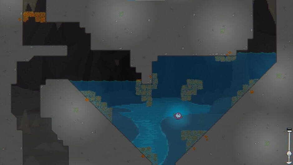 A Pair of Feathers Squawk Together screenshot 3