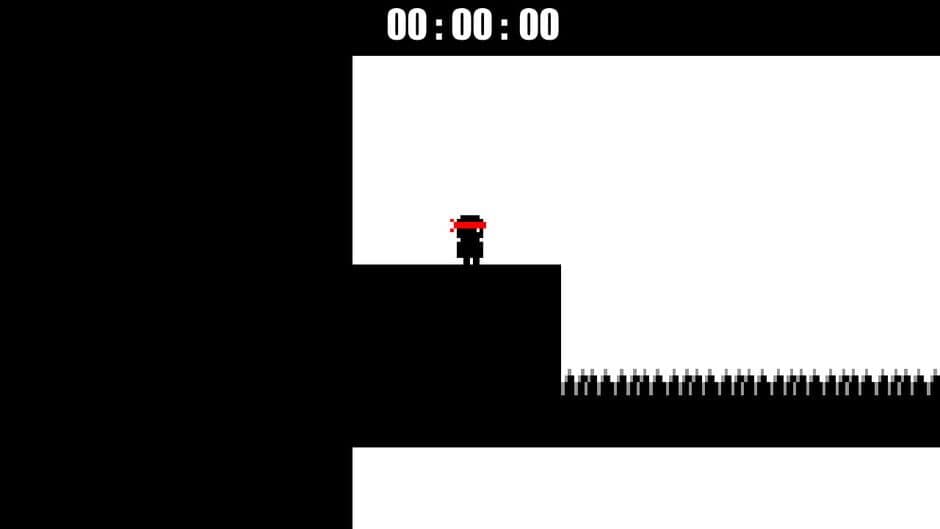 Ninja: Shadow of the Dash screenshot 4