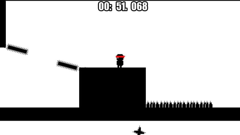 Ninja: Shadow of the Dash screenshot 6
