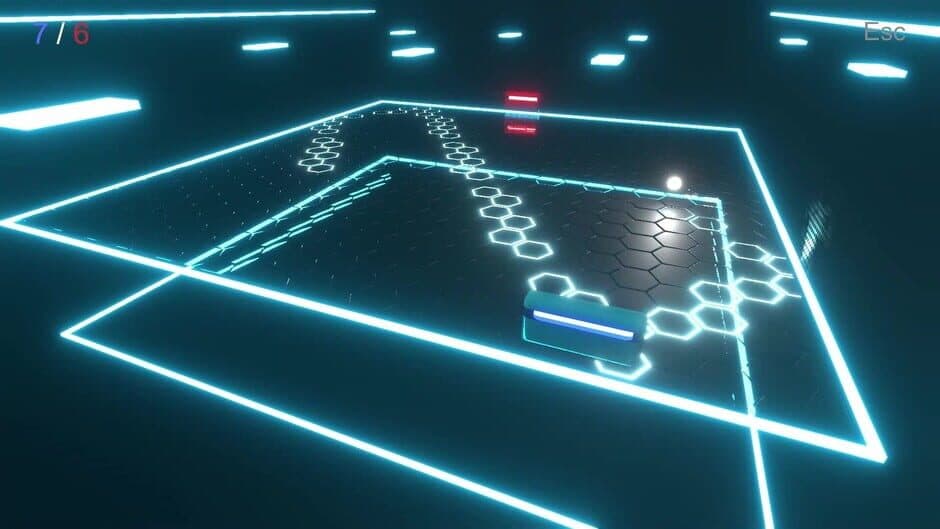 Tennistronic screenshot 4