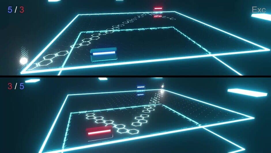 Tennistronic screenshot 6