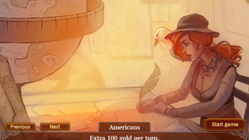 50 Years screenshot 3