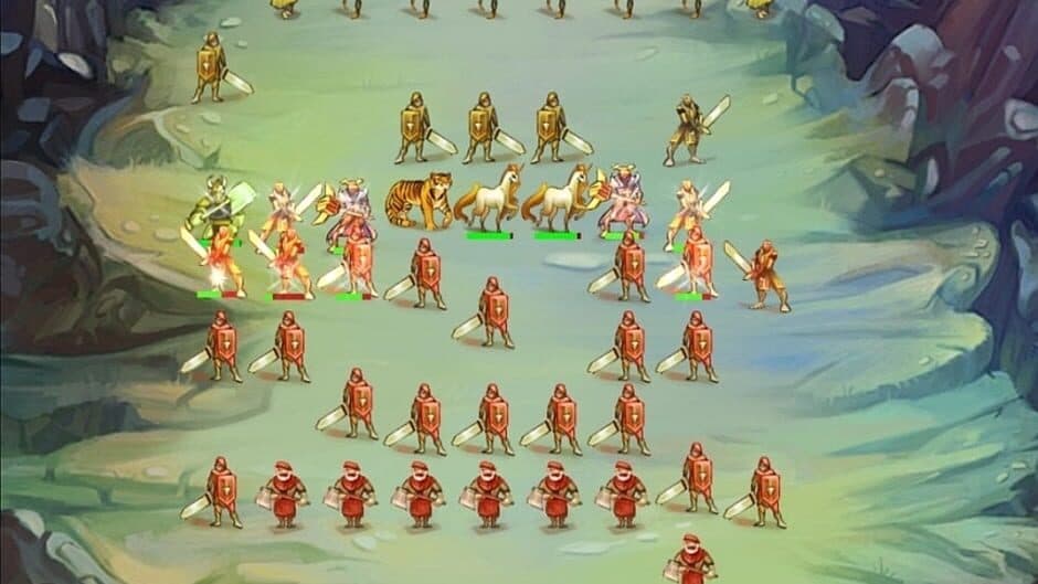 50 Years screenshot 1