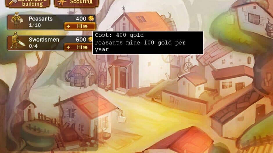 50 Years screenshot 2