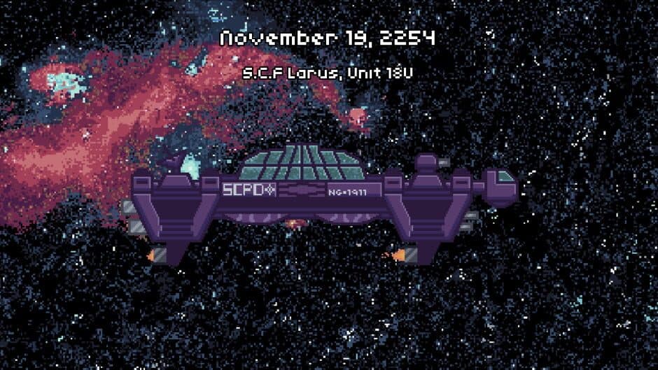 Transmute Syndrome screenshot 1