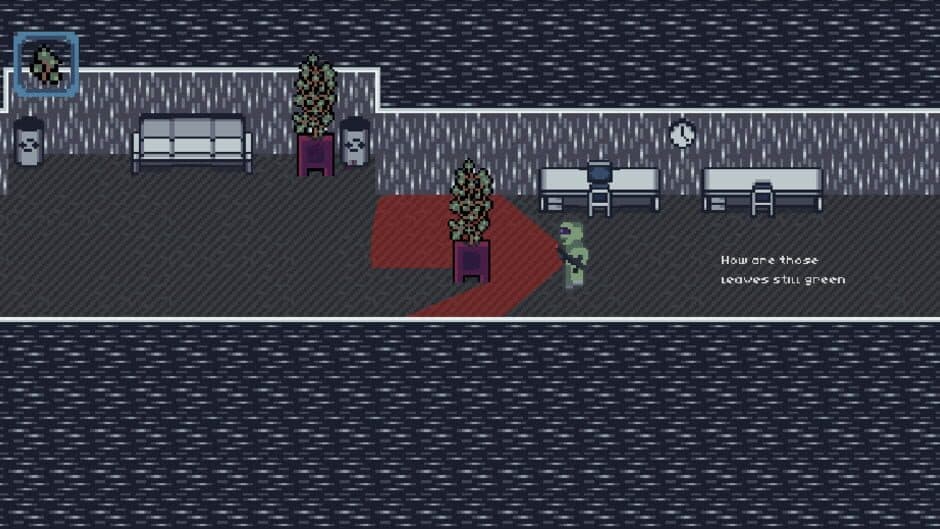 Transmute Syndrome screenshot 2