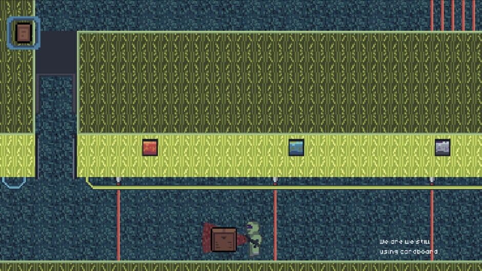 Transmute Syndrome screenshot 3