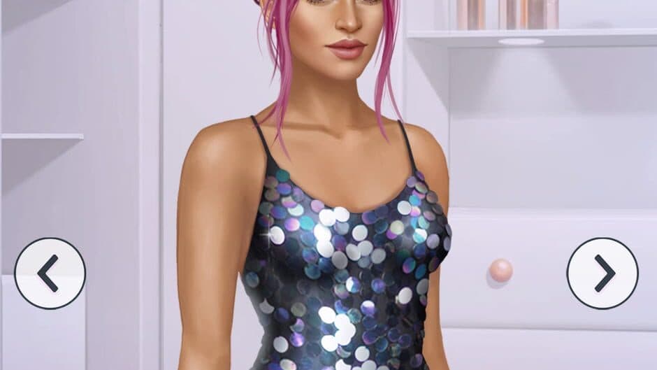 Tabou Stories: Love Episodes screenshot 1