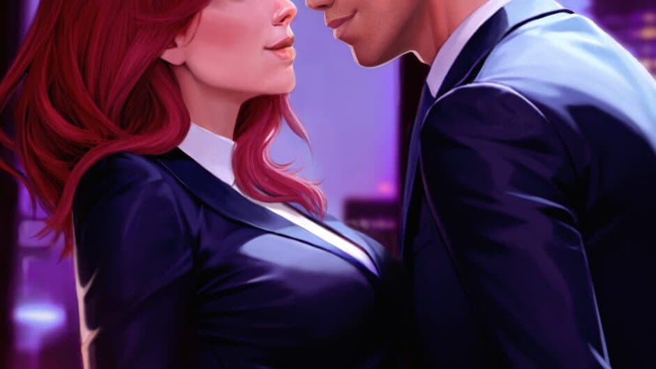 Tabou Stories: Love Episodes screenshot 2