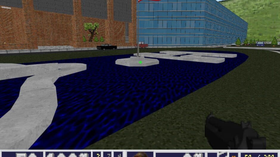 Beer Drinkin' Terrorist Hunter screenshot 4