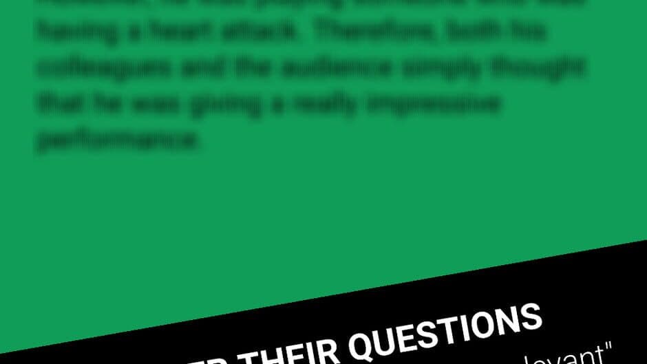 Dark Stories screenshot 4