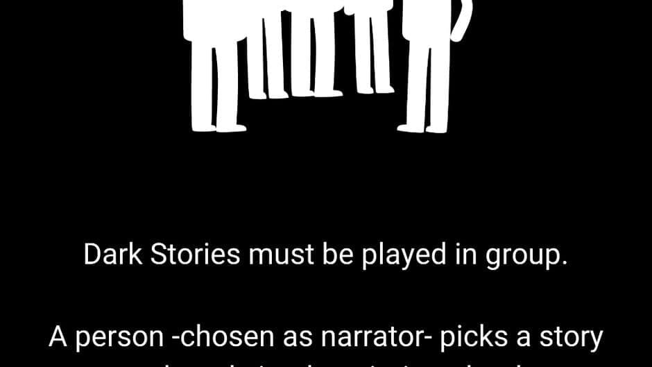 Dark Stories screenshot 3