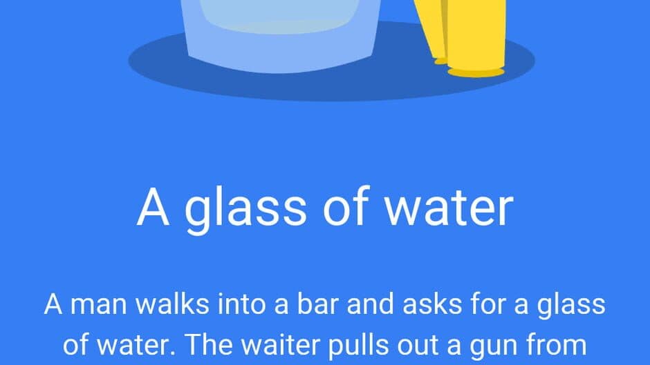 Dark Stories screenshot 5