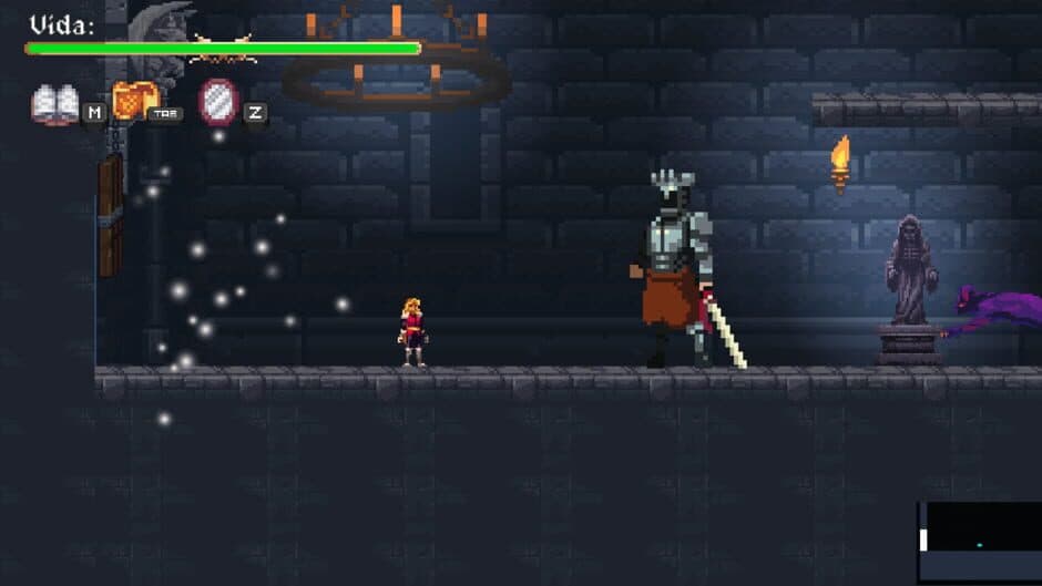 Vyanka's Memories screenshot 5