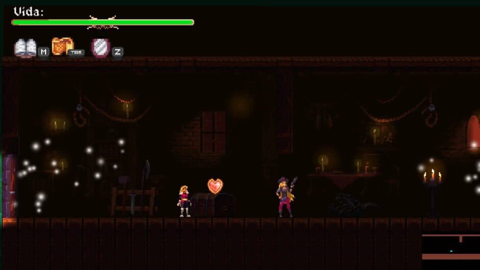 Vyanka's Memories screenshot 6