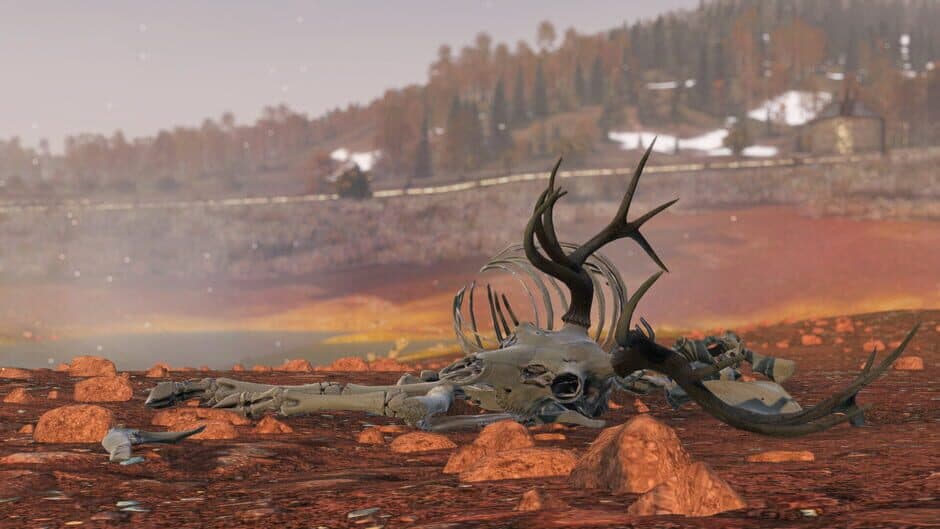 DayZ: Frostline screenshot 3