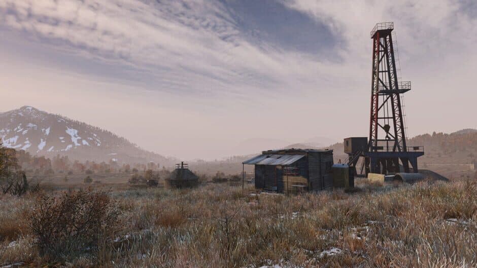 DayZ: Frostline screenshot 5