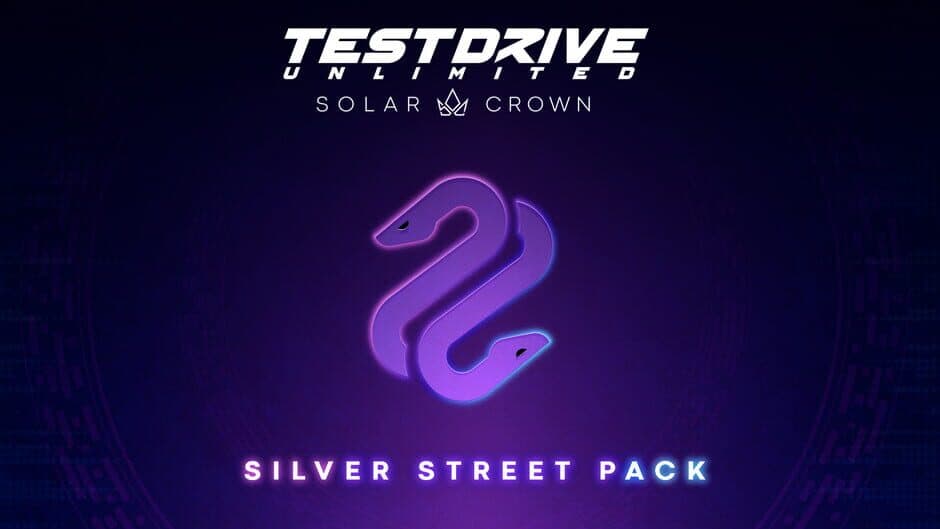 Test Drive Unlimited Solar Crown: Silver Street Pack screenshot 1