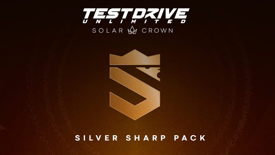 Test Drive Unlimited Solar Crown: Silver Sharp Pack screenshot 1
