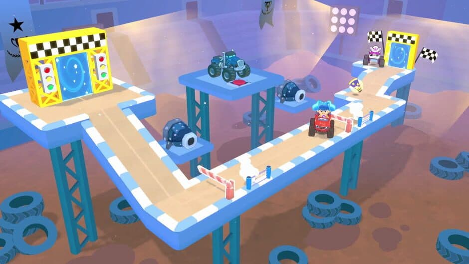 Nick Jr. Party Adventure screenshot 4