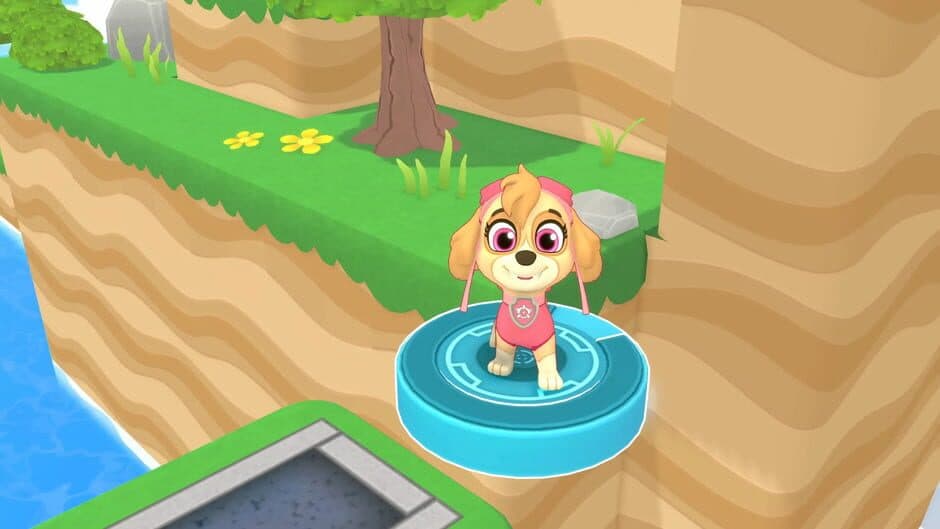 Nick Jr. Party Adventure screenshot 6