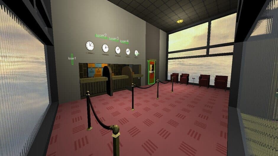 The Verbose Vault Venture screenshot 3