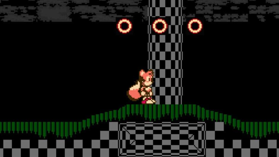 Sonic.Nes screenshot 3