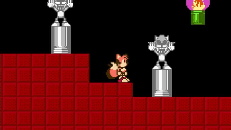 Sonic.Nes screenshot 2